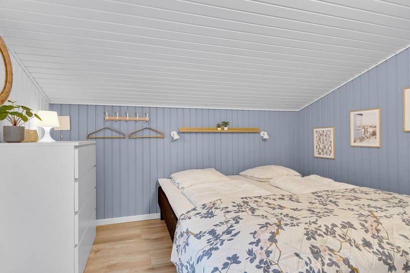Foto von Ferienhaus IY86 in Blåvand - Westjütland