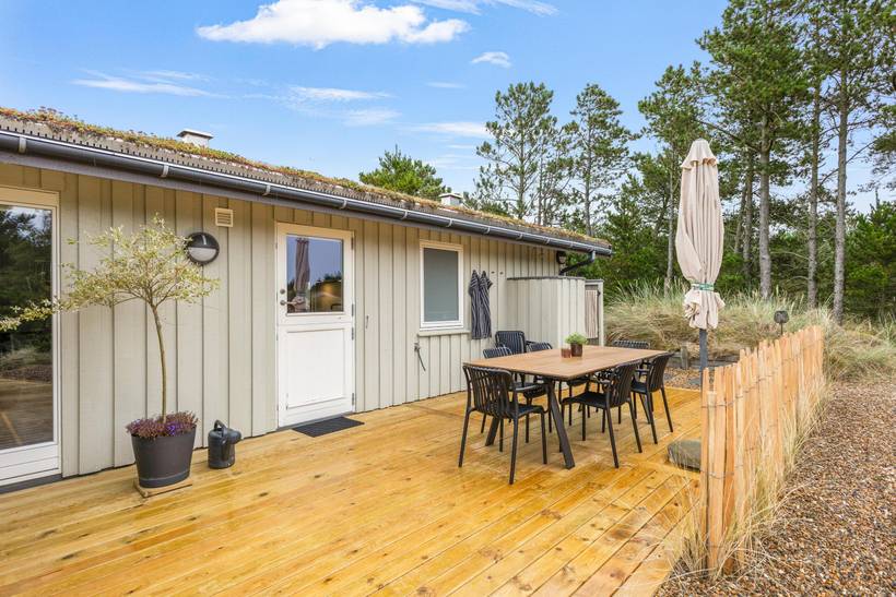 Foto von Ferienhaus IY86 in Blåvand - Westjütland