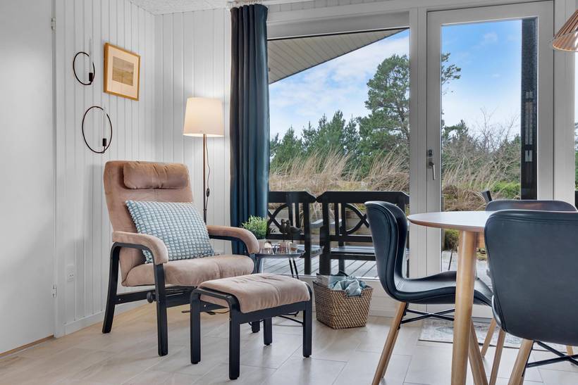 Foto von Ferienhaus IY86 in Blåvand - Westjütland