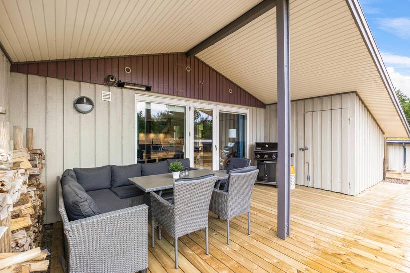 Foto von Ferienhaus IY86 in Blåvand - Westjütland