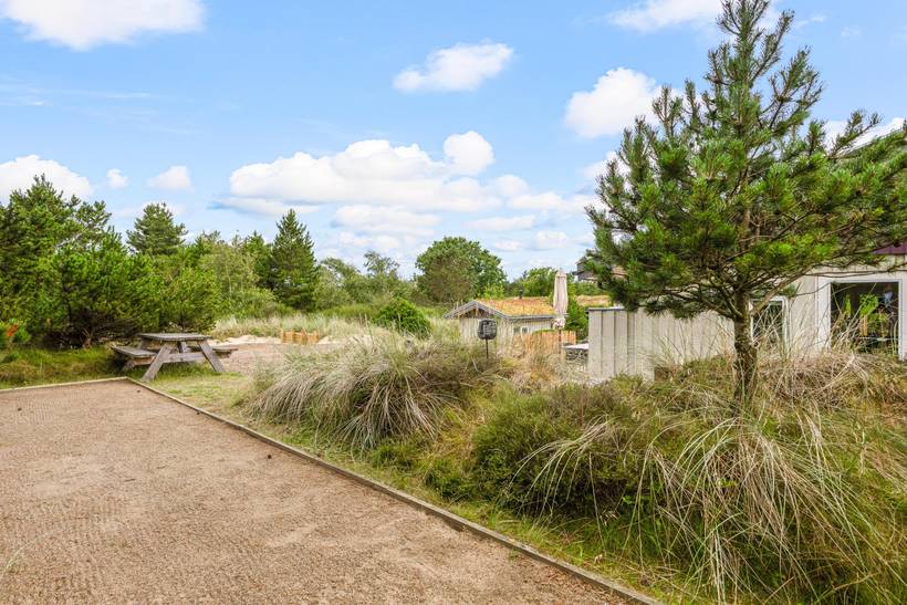 Foto von Ferienhaus IY86 in Blåvand - Westjütland