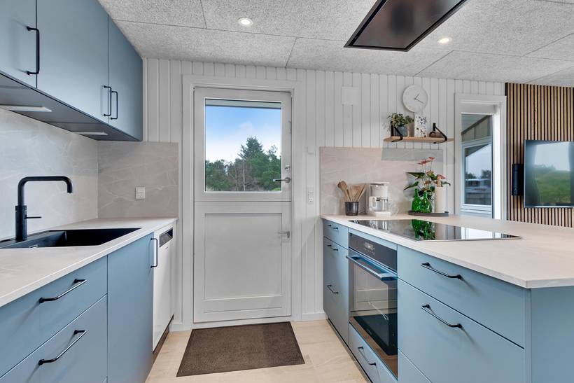 Foto von Ferienhaus IY86 in Blåvand - Westjütland