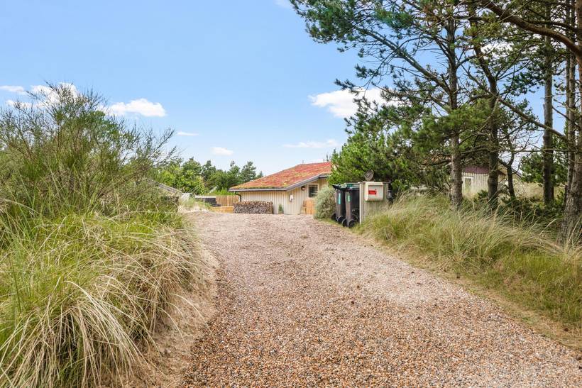 Foto von Ferienhaus IY86 in Blåvand - Westjütland