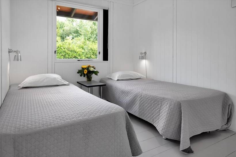 Foto von Ferienhaus IY88 in Sjællands Odde - Westseeland