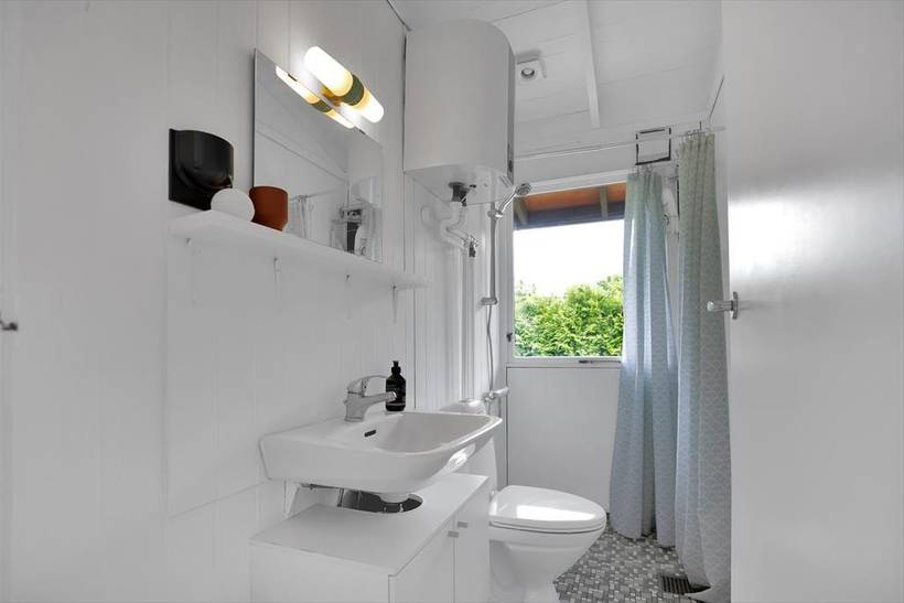 Foto von Ferienhaus IY88 in Sjællands Odde - Westseeland