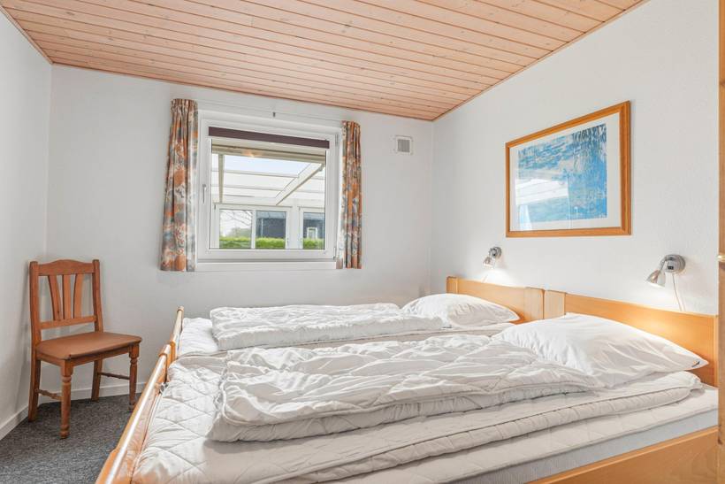 Foto von Ferienhaus IY92 in Jegum - Westjütland