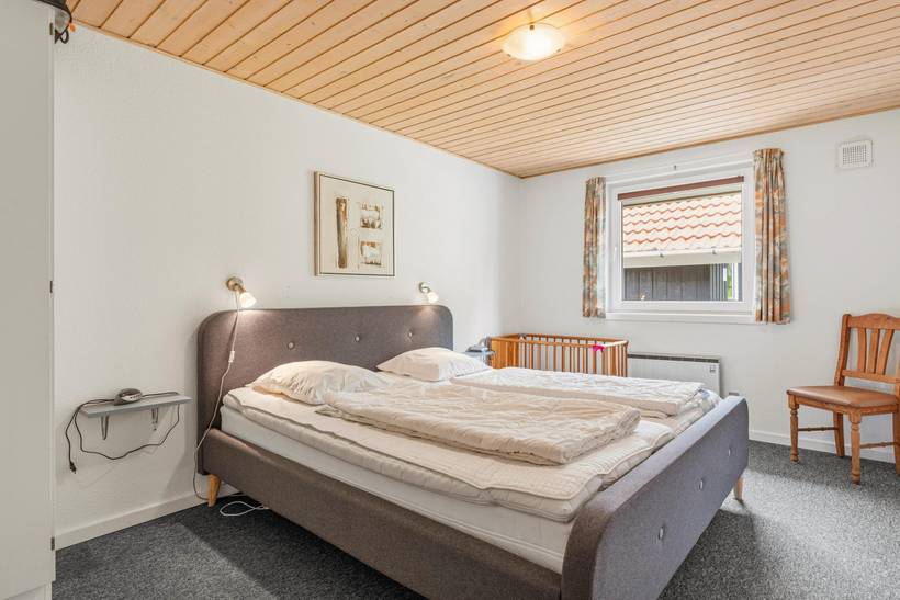 Foto von Ferienhaus IY92 in Jegum - Westjütland
