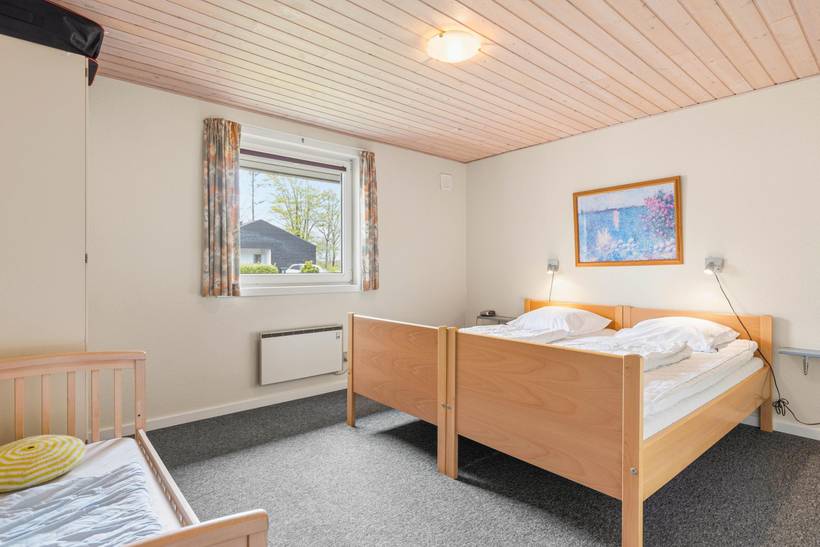 Foto von Ferienhaus IY92 in Jegum - Westjütland