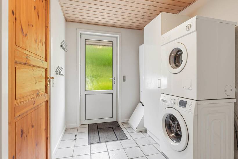 Foto von Ferienhaus IY92 in Jegum - Westjütland