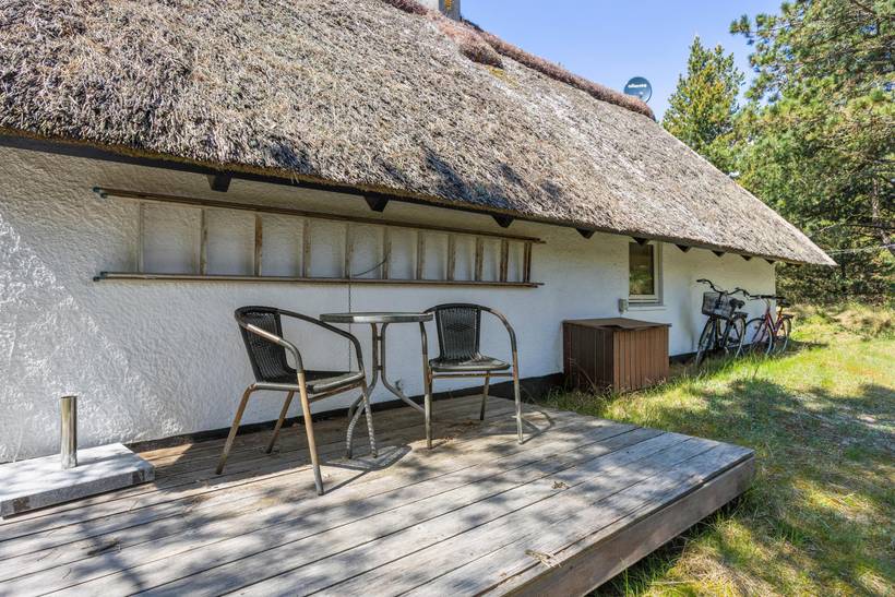 Foto von Ferienhaus IY93 in Sønderstrand - Rømø