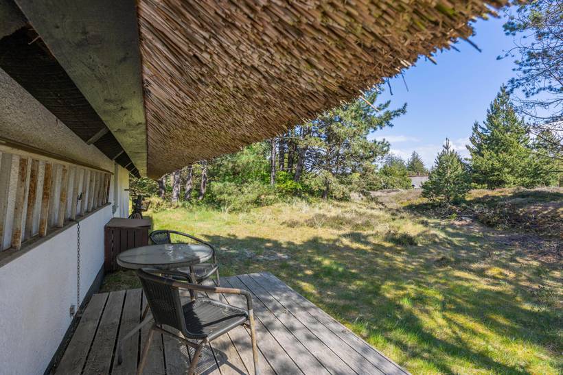 Foto von Ferienhaus IY93 in Sønderstrand - Rømø