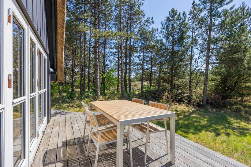 Foto von Ferienhaus IY93 in Sønderstrand - Rømø