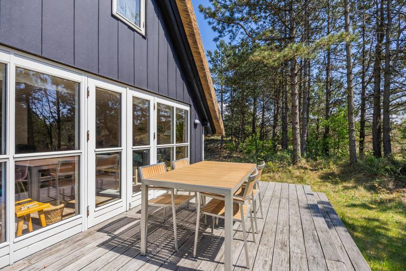 Foto von Ferienhaus IY93 in Sønderstrand - Rømø