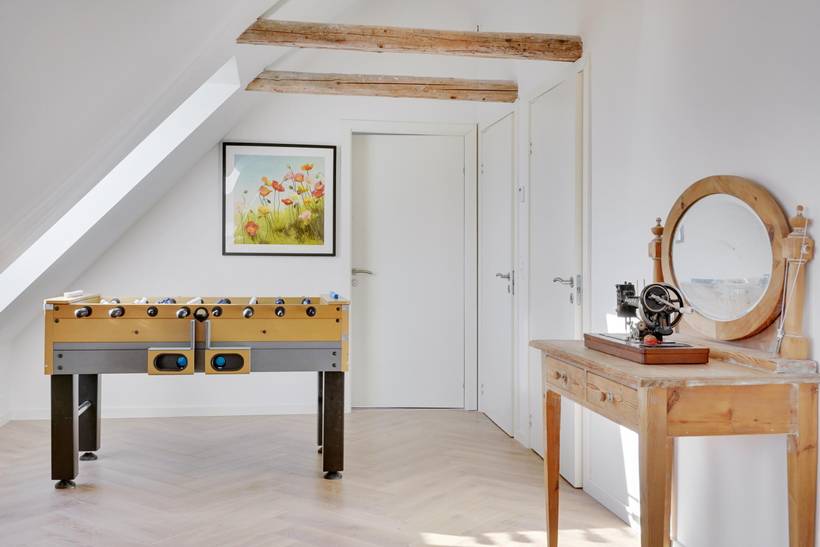 Foto von Ferienhaus IY94 auf Sakskøbing - Lolland