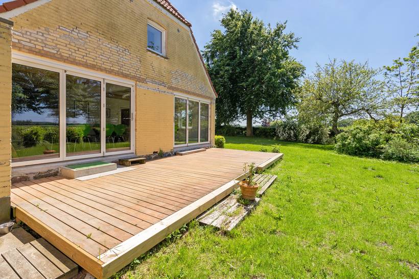 Foto von Ferienhaus IY94 auf Sakskøbing - Lolland