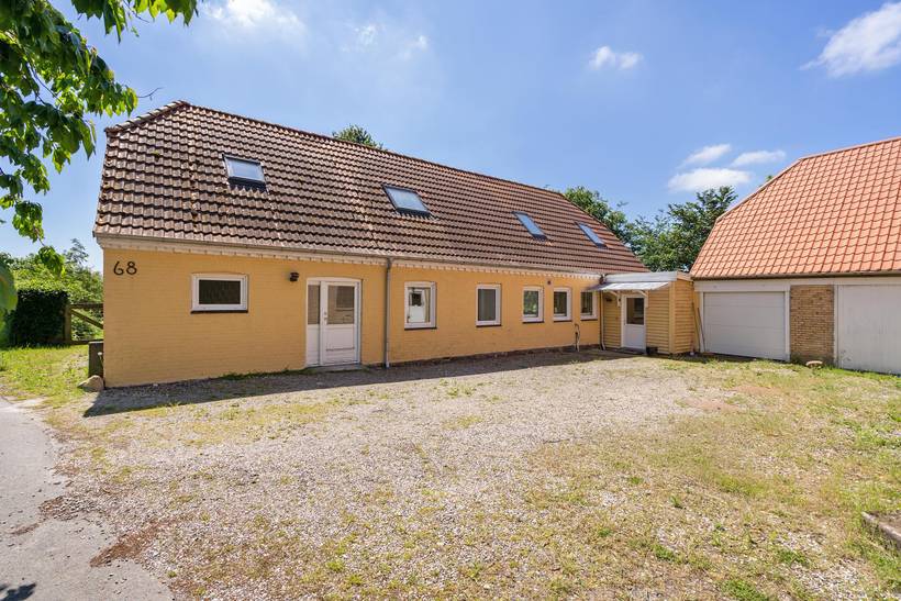 Foto von Ferienhaus IY94 auf Sakskøbing - Lolland
