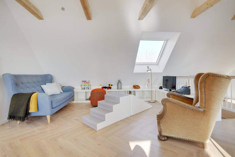 Foto von Ferienhaus IY94 auf Sakskøbing - Lolland