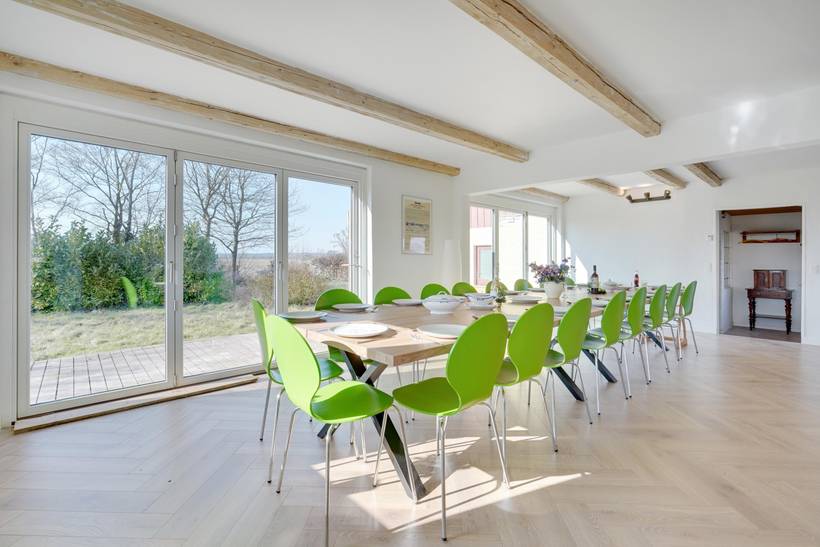 Foto von Ferienhaus IY94 auf Sakskøbing - Lolland