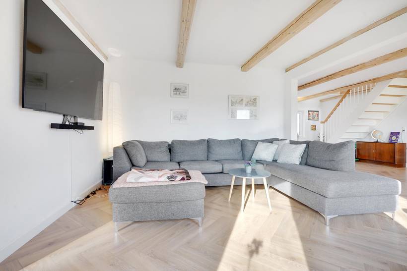 Foto von Ferienhaus IY94 auf Sakskøbing - Lolland