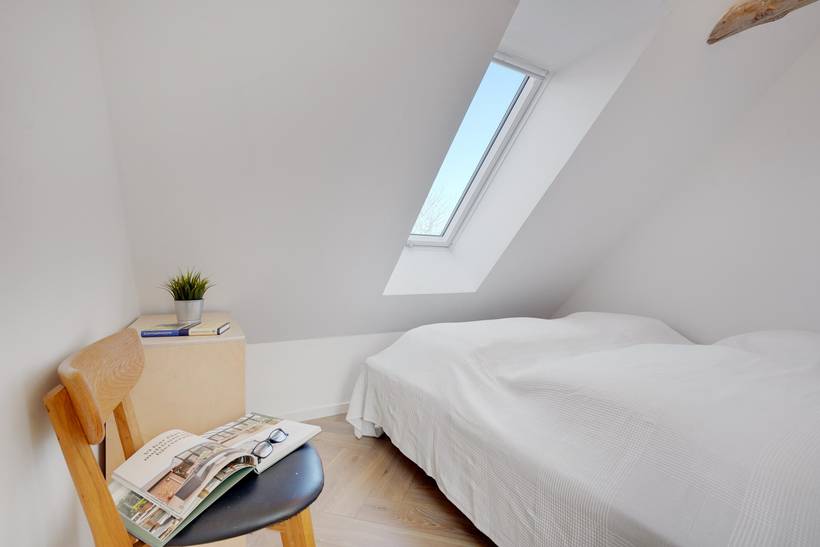 Foto von Ferienhaus IY94 auf Sakskøbing - Lolland