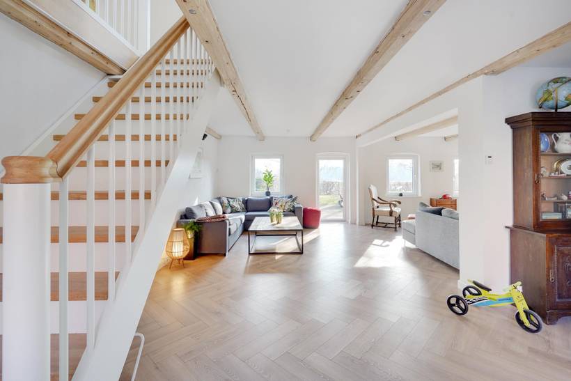 Foto von Ferienhaus IY94 auf Sakskøbing - Lolland