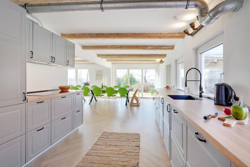 Foto von Ferienhaus IY94 auf Sakskøbing - Lolland
