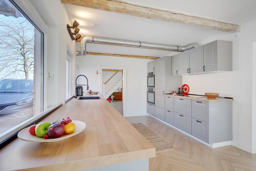Foto von Ferienhaus IY94 auf Sakskøbing - Lolland