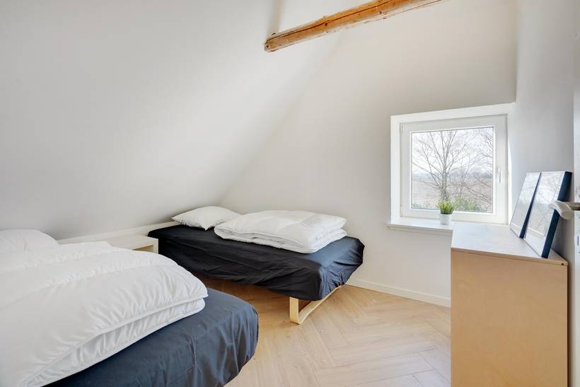Foto von Ferienhaus IY94 auf Sakskøbing - Lolland