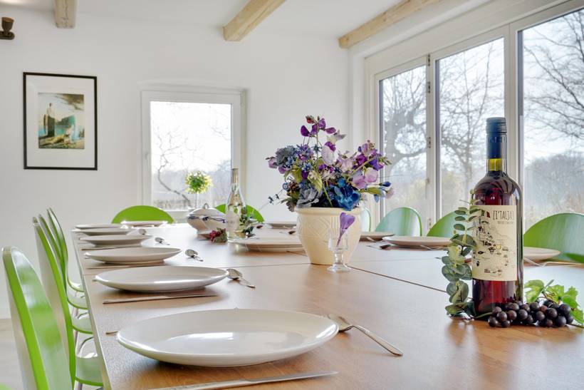 Foto von Ferienhaus IY94 auf Sakskøbing - Lolland