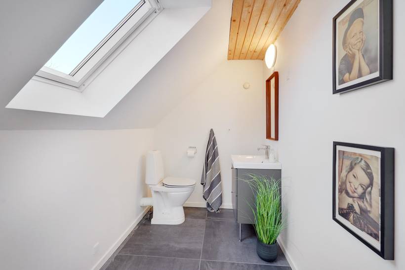 Foto von Ferienhaus IY94 auf Sakskøbing - Lolland