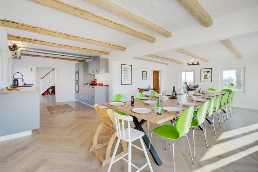 Foto von Ferienhaus IY94 auf Sakskøbing - Lolland