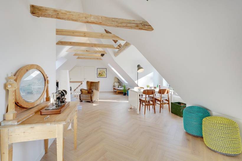 Foto von Ferienhaus IY94 auf Sakskøbing - Lolland