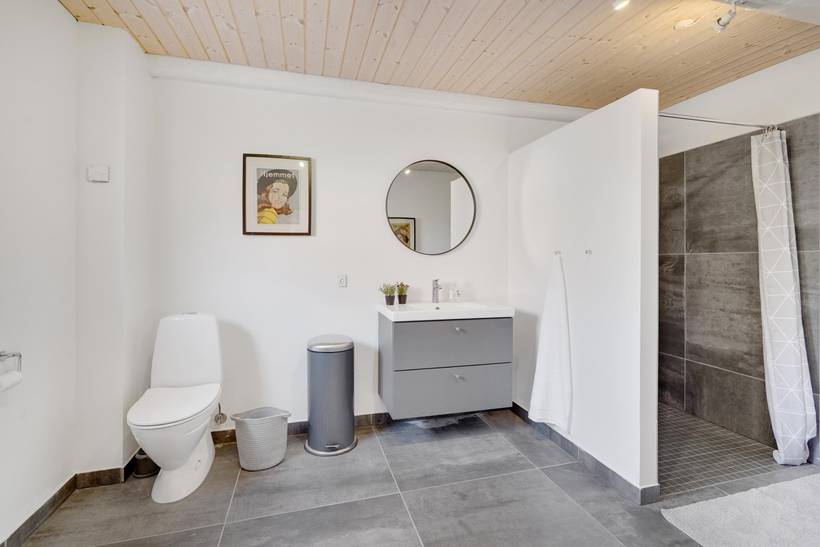 Foto von Ferienhaus IY94 auf Sakskøbing - Lolland