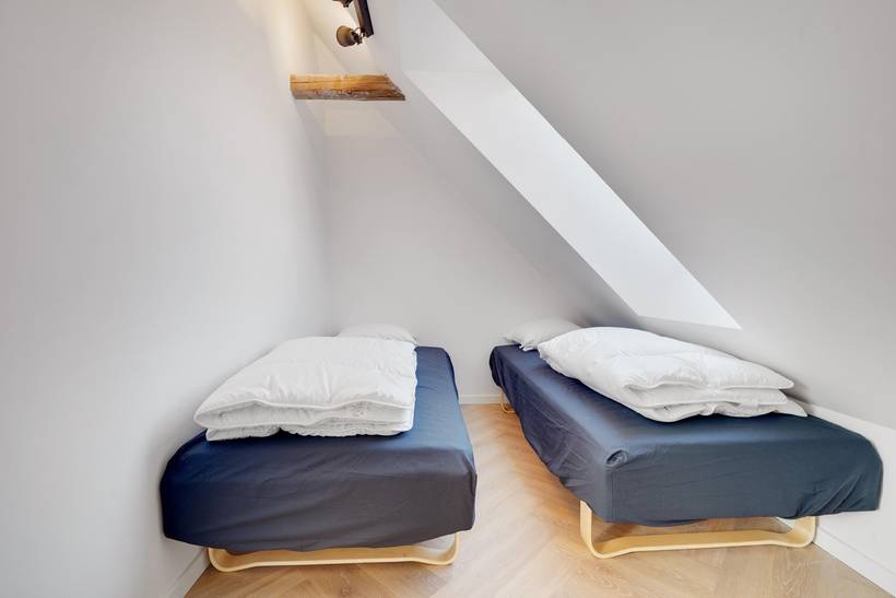 Foto von Ferienhaus IY94 auf Sakskøbing - Lolland