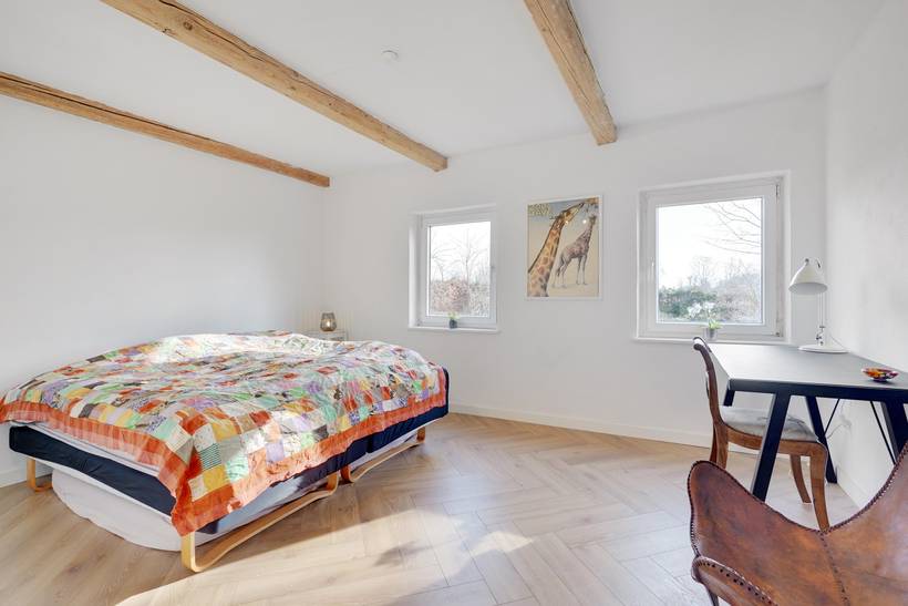 Foto von Ferienhaus IY94 auf Sakskøbing - Lolland