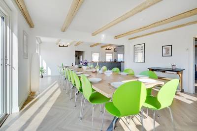 Vorschaubild von Ferienhaus IY94 auf Sakskøbing - Lolland