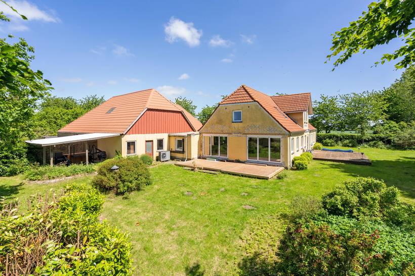 Foto von Ferienhaus IY94 auf Sakskøbing - Lolland