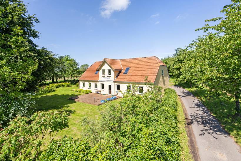 Foto von Ferienhaus IY94 auf Sakskøbing - Lolland