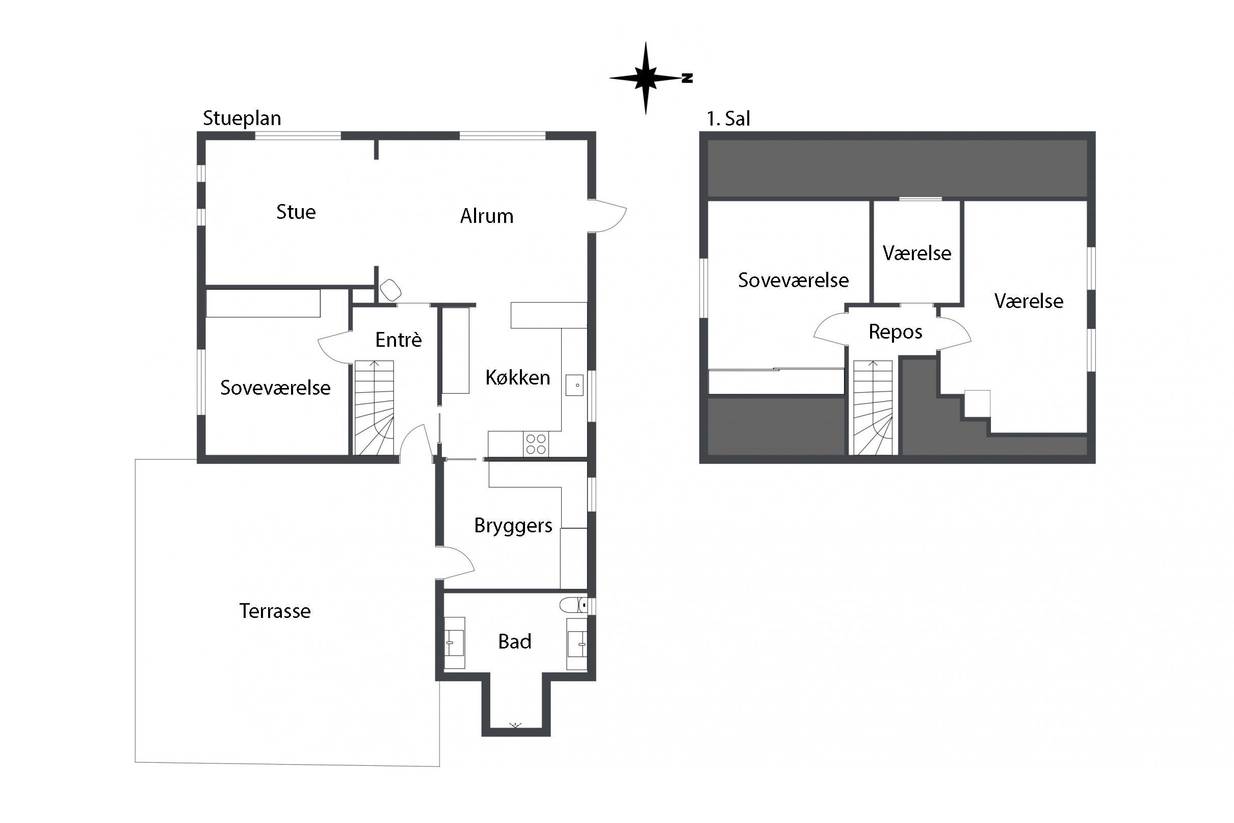Vorschaubild von Ferienhaus IY95 in Skagen - Nordjütland