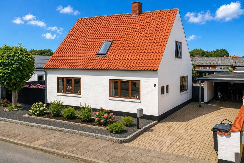 Foto von Ferienhaus IY95 in Skagen - Nordjütland