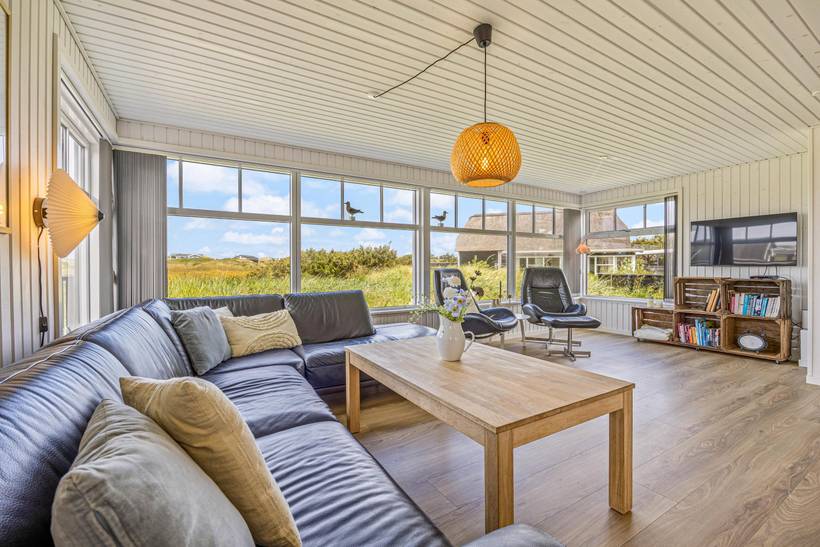 Foto von Ferienhaus IZ01 in Søndervig - Westjütland