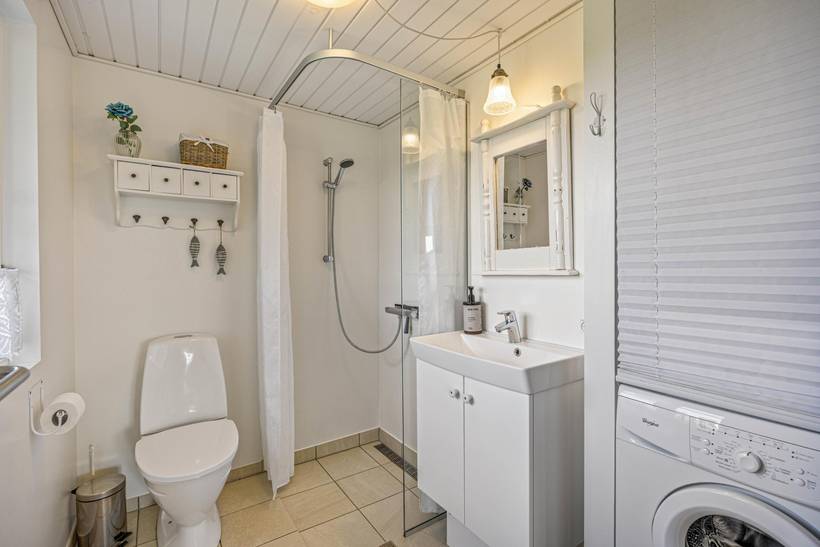 Foto von Ferienhaus IZ01 in Søndervig - Westjütland