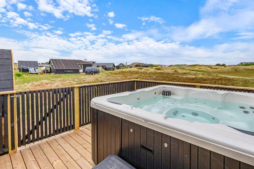 Foto von Ferienhaus IZ01 in Søndervig - Westjütland