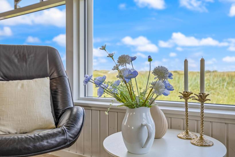 Foto von Ferienhaus IZ01 in Søndervig - Westjütland