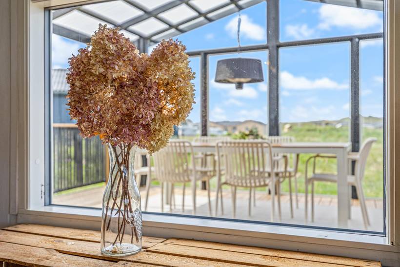 Foto von Ferienhaus IZ01 in Søndervig - Westjütland