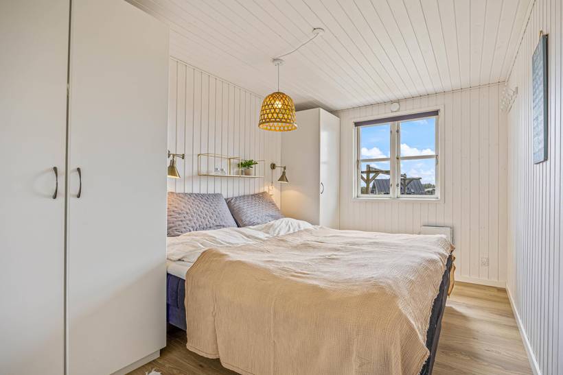 Foto von Ferienhaus IZ01 in Søndervig - Westjütland