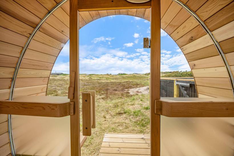 Foto von Ferienhaus IZ01 in Søndervig - Westjütland