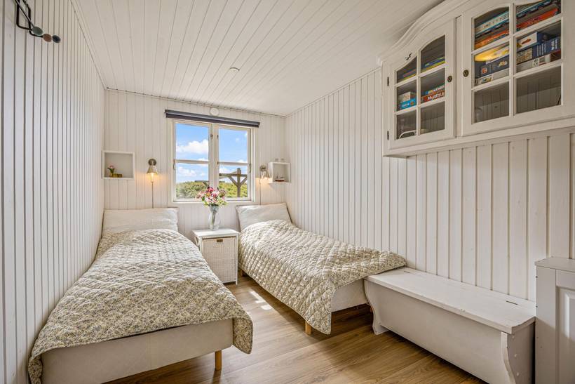 Foto von Ferienhaus IZ01 in Søndervig - Westjütland