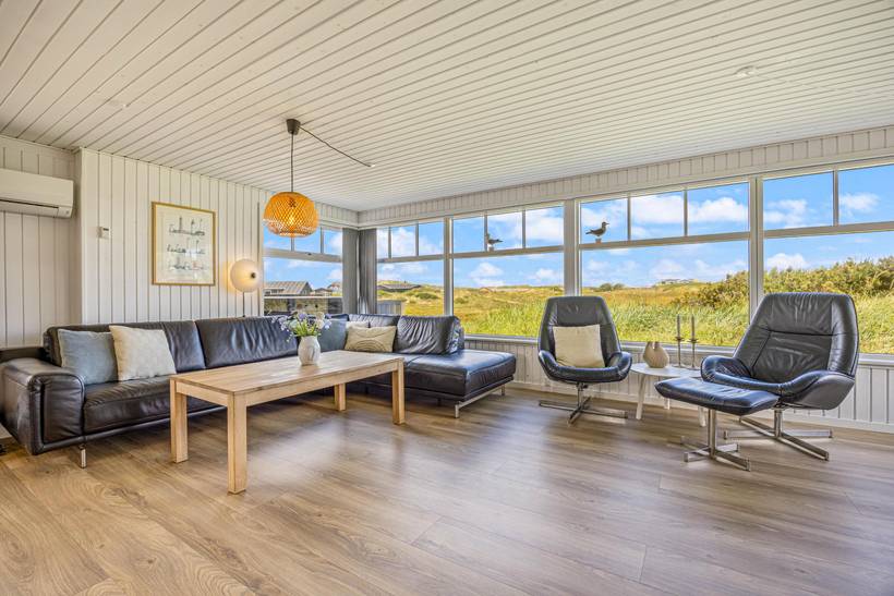 Foto von Ferienhaus IZ01 in Søndervig - Westjütland