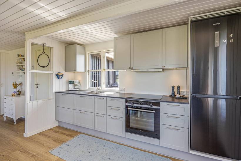 Foto von Ferienhaus IZ01 in Søndervig - Westjütland
